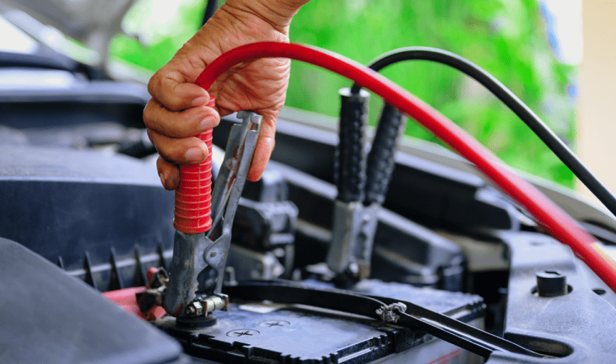 T&W Roadside Assistance